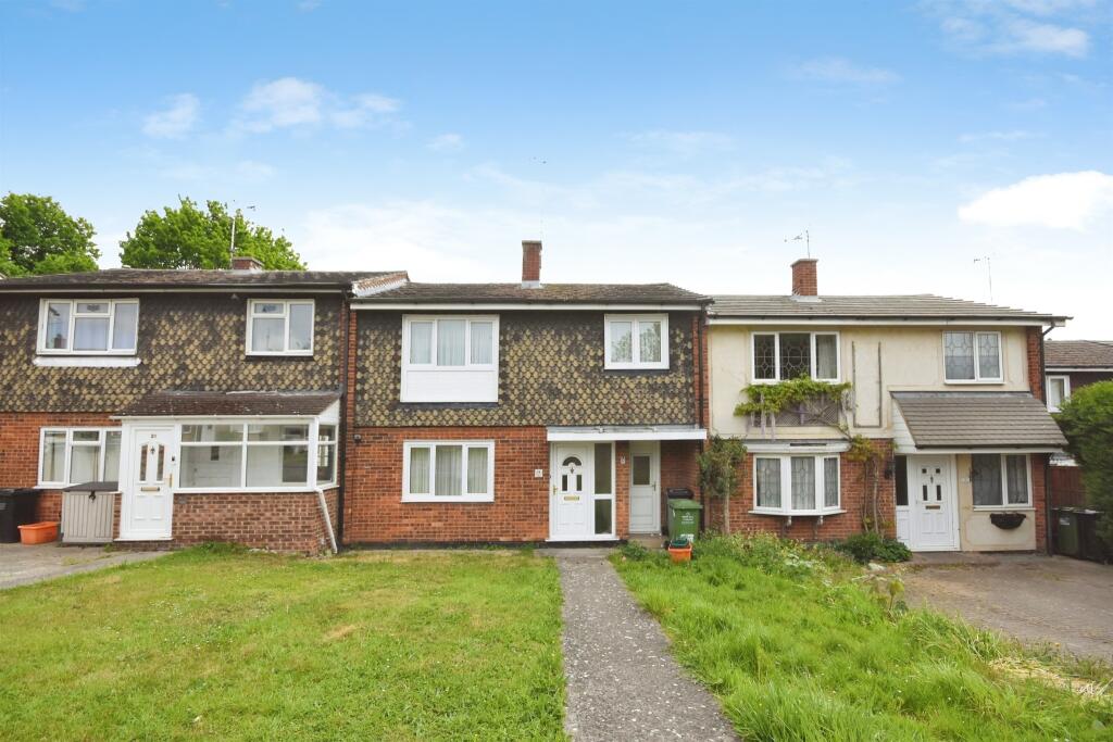 Main image of property: Beams Way, Billericay