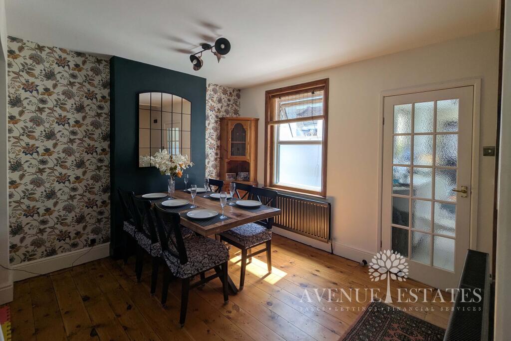 House in Bournemouth, Springbourne - View 3
