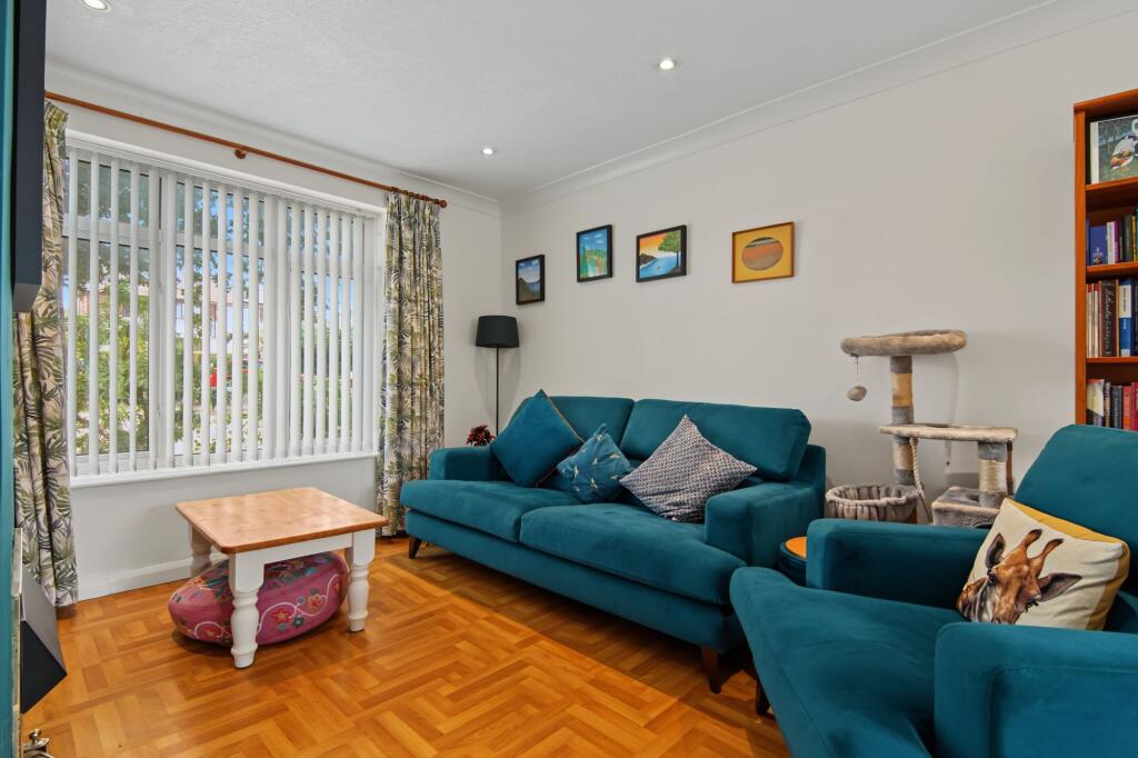 House in Coventry - More