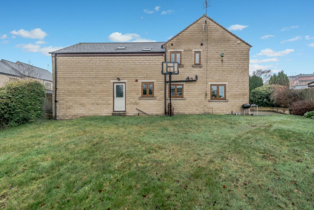 Additional image 28 of Popeley Rise, Cleckheaton, West Yorkshire, BD19