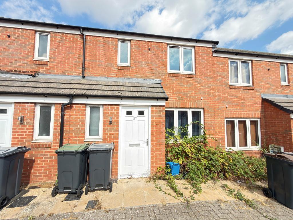 House in Luton