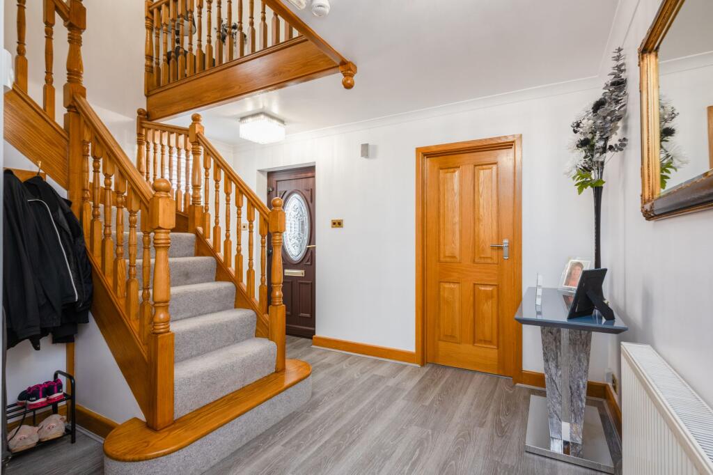Moss Lane, Hesketh Bank, PR4 - View 6