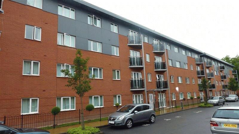 Main image of property: Monea Hall, Lower Ford Street, Coventry, West Midlands, CV1