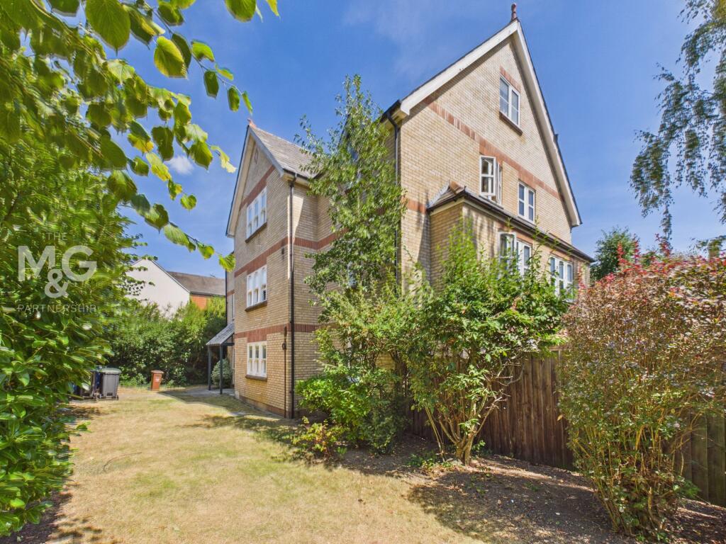 Main image of property: Springfield Road, Bury St. Edmunds, IP33