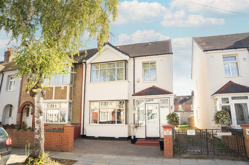 Main image of property: Ranelagh Road, Southall