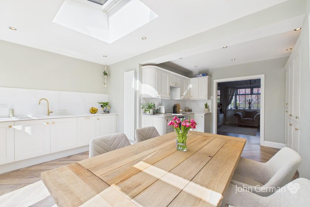 Woodland Road, Stanton - View 5