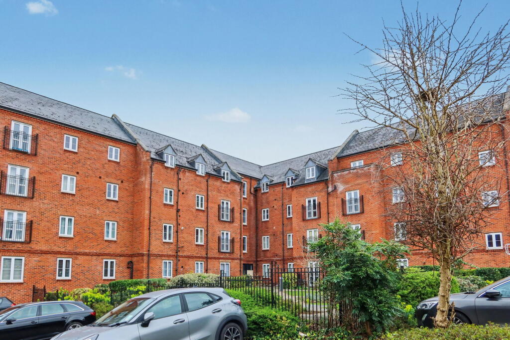 Main image of property: Cherwell Court, Banbury