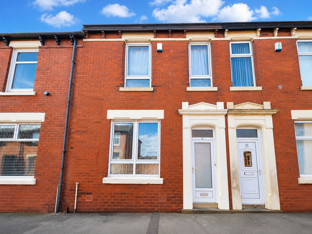 Main image of property: Linton Street, Fulwood, Preston, PR2