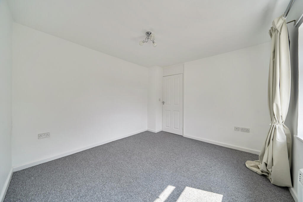 Apartment in Cherwell, Elmsbrook, Bicester - More