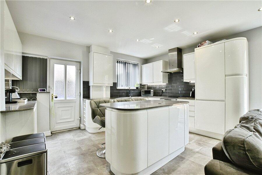 House in Manchester - View 4
