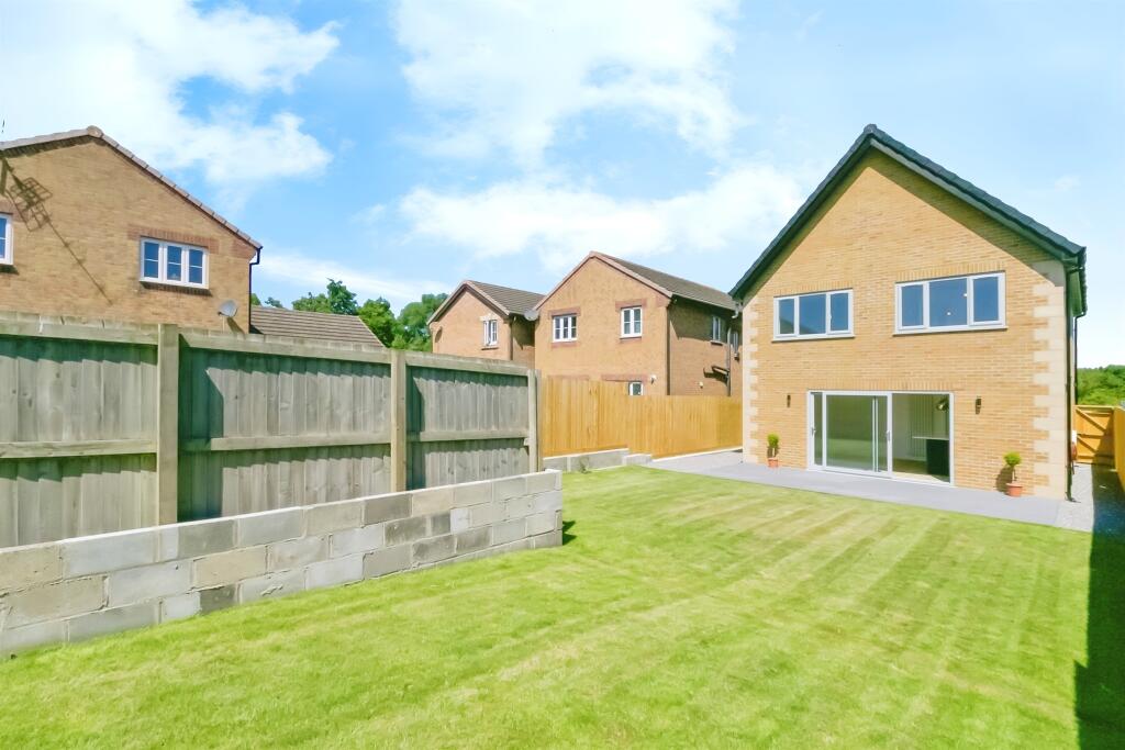 Main image of property: Cedar Road, St. Athan, Barry
