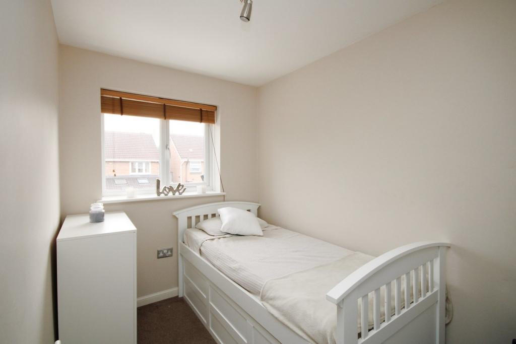 House in Warrington, Whitecross, Bewsey - View 5
