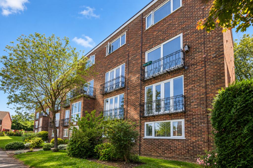 Main image of property: Grosvenor House, Stortford Hall Park, Bishop`s Stortford, Herts, CM23