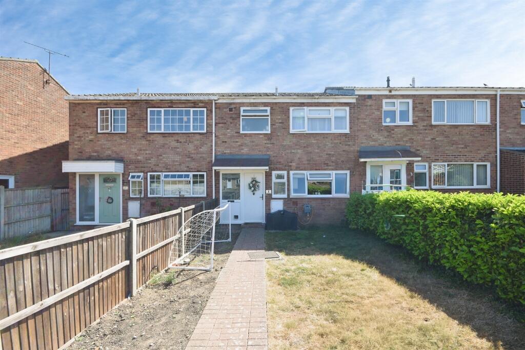 Main image of property: Hythe Close, Braintree