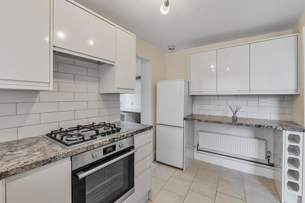 Apartment in London - View 5