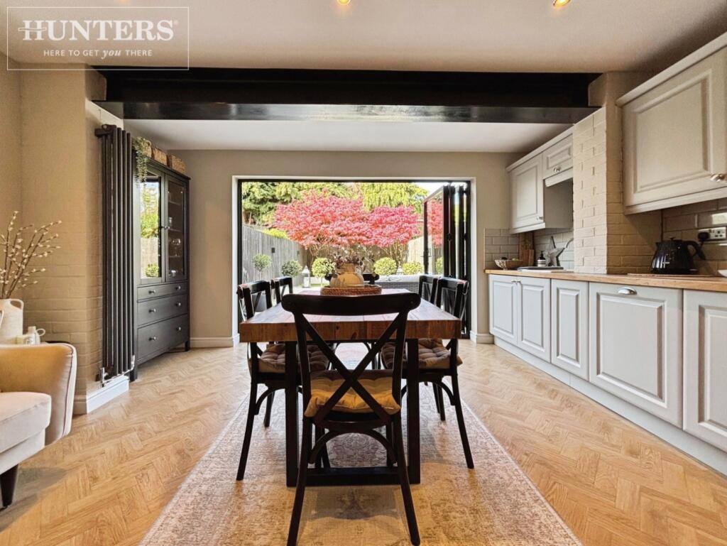 House in Sheffield - View 4
