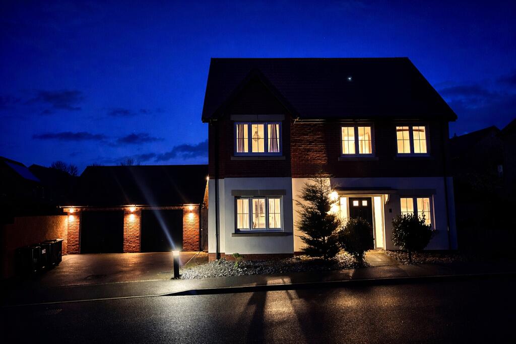 Main image of property: Forester Road, Moulton, NN3 7SF