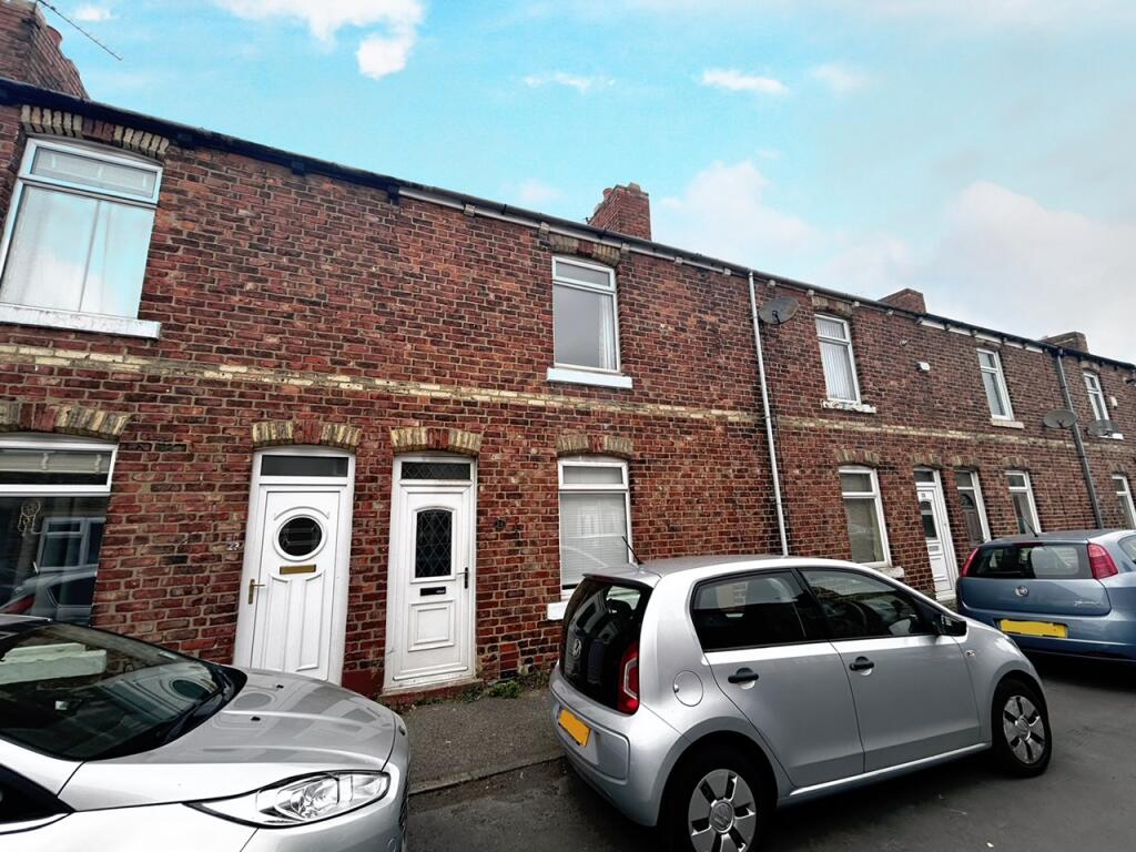 Main image of property: Young Street, Gilesgate, DH1 2JU
