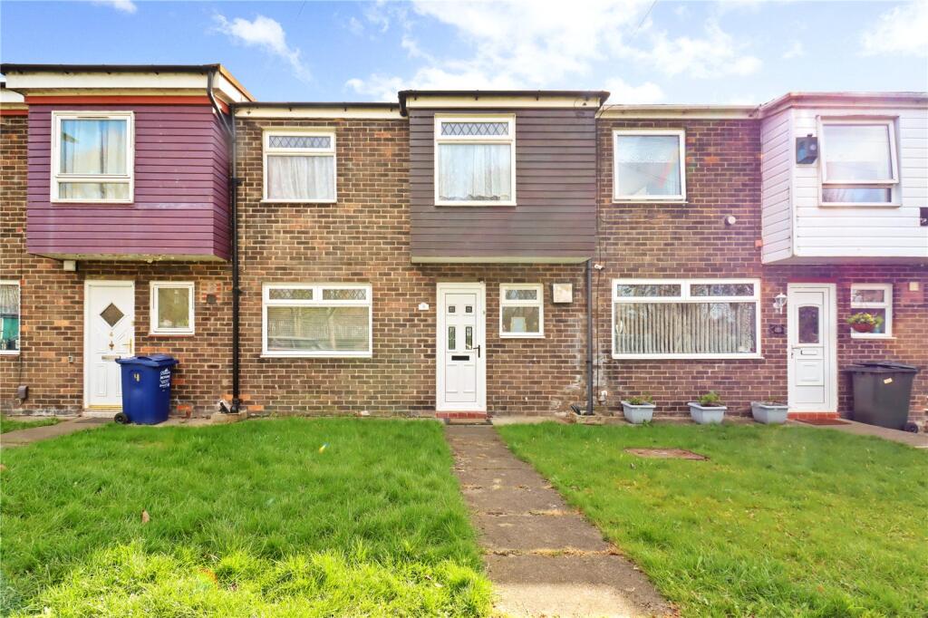 Main image of property: Chevin Close, Newcastle upon Tyne, Tyne and Wear, NE6