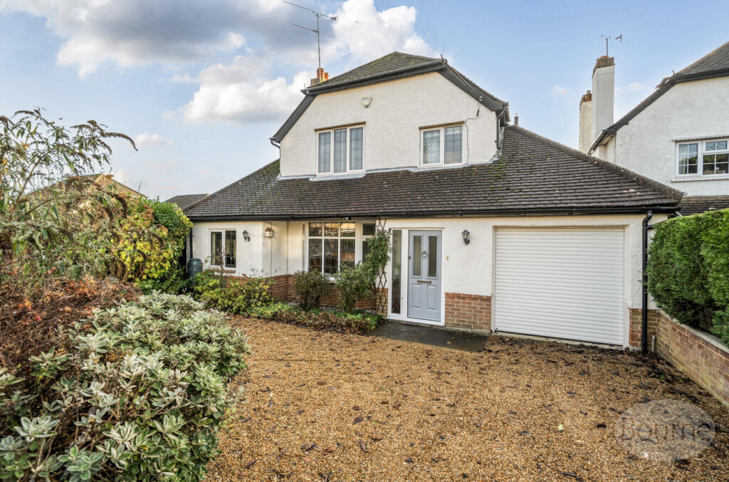 Main image of property: West Close, Farnham, Surrey, GU9