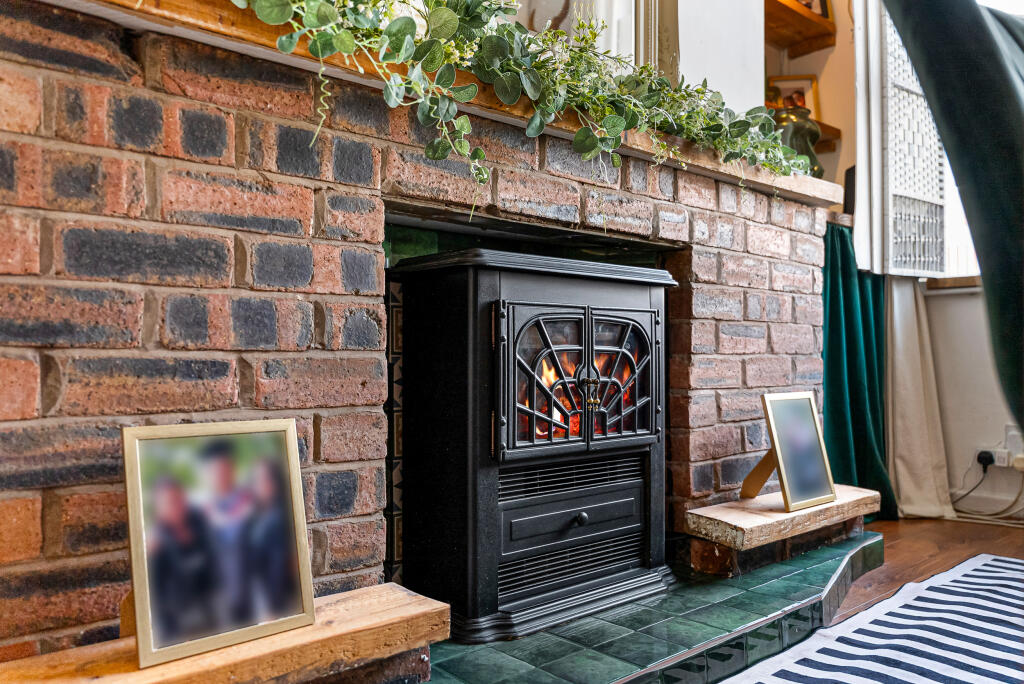 House in Warrington - View 5