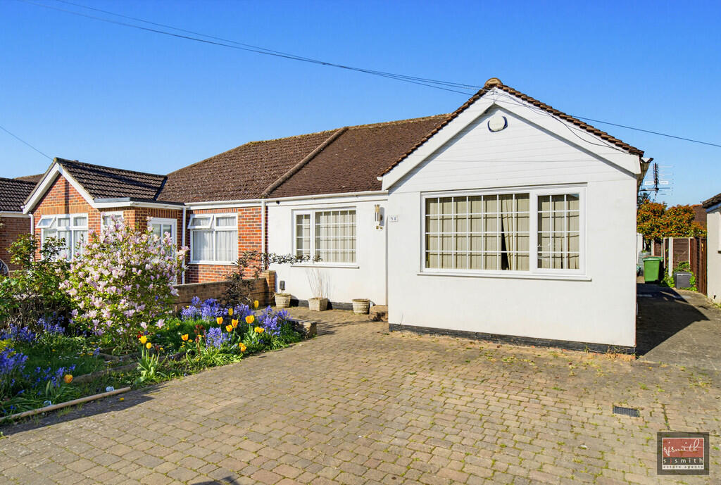 Main image of property: Celia Crescent, Ashford