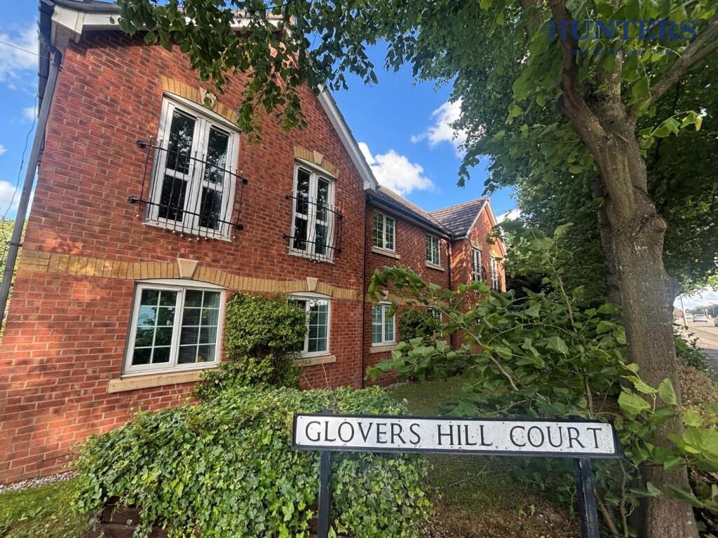 Main image of property: Glovers Hill Court, Brereton, WS15 1BF