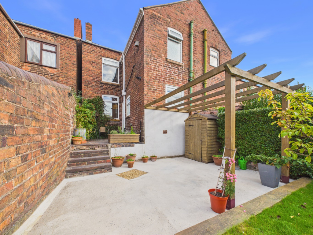 House in Chester, Buckley - View 4