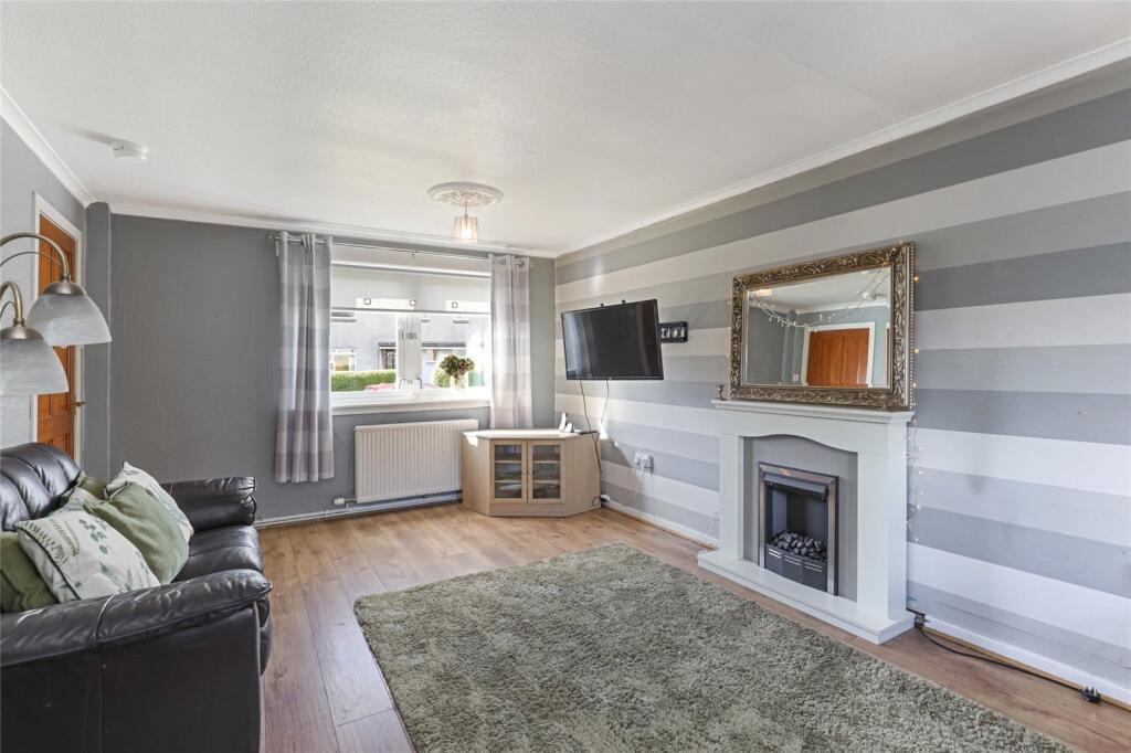 House in Glasgow, East Dunbartonshire - More