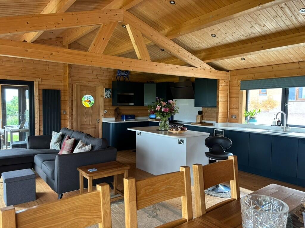 The Lodge