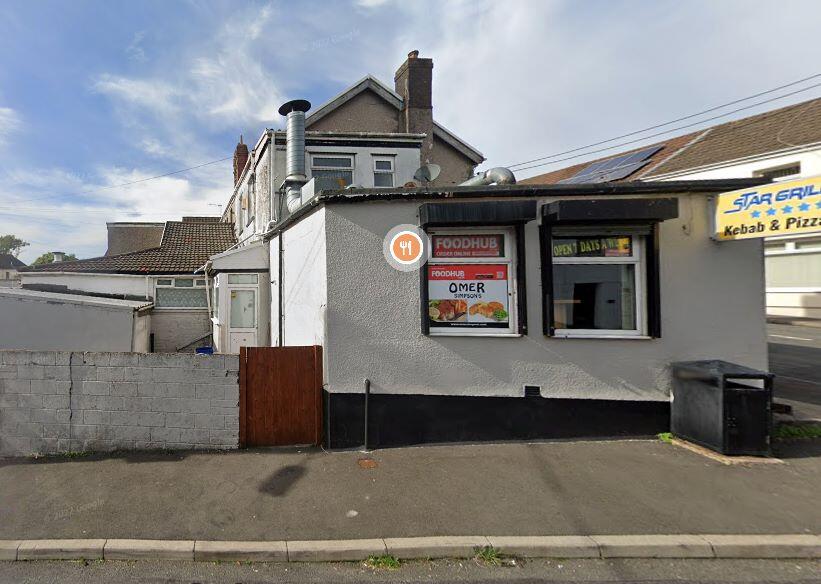 1 Hodges Street, Merthyr Tydfil, Mid Glamorgan, CF47 9NX photo 2