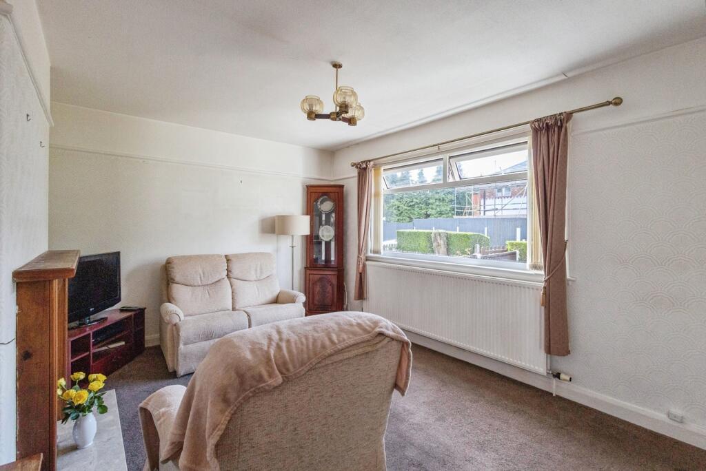 House in Manchester, Greater Manchester - View 3