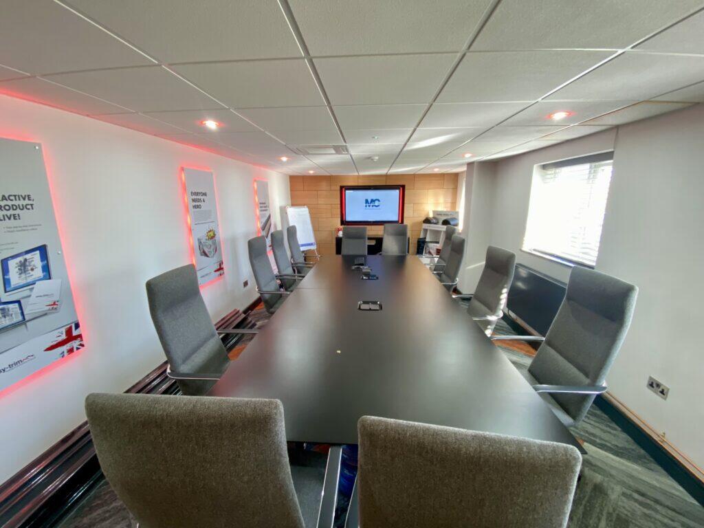 Additional image 14 of 12B Metcalf Drive, Altham Business Park, Accrington, BB5 5TU