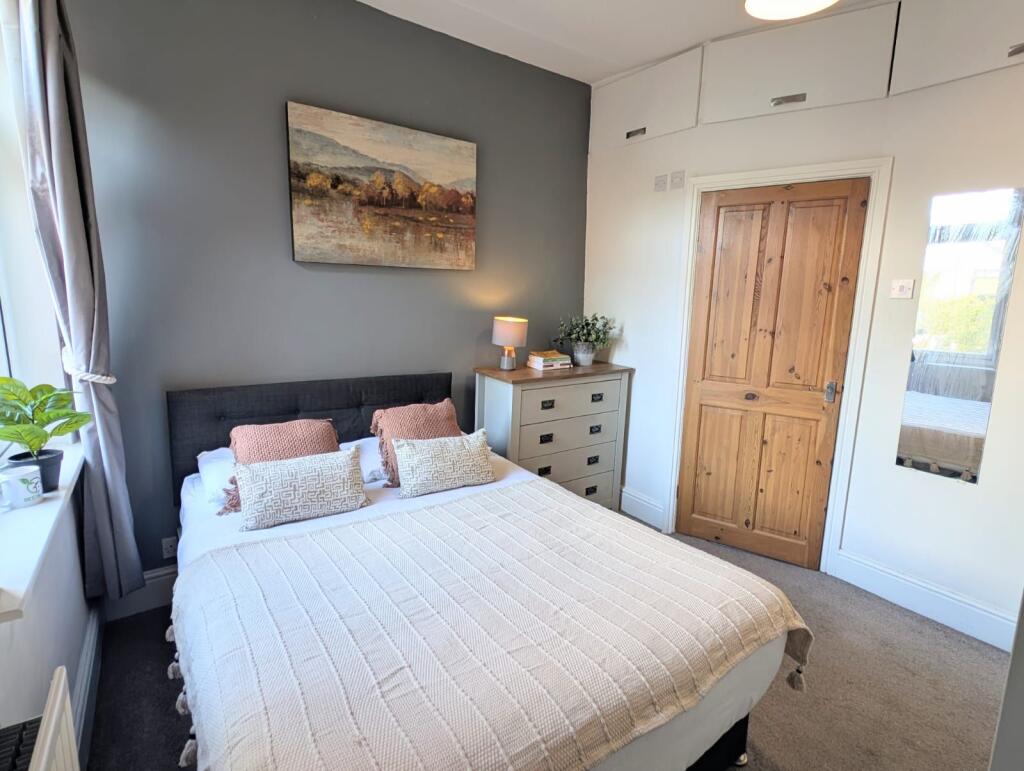 House in Stoke-on-Trent, Penkhull - View 2