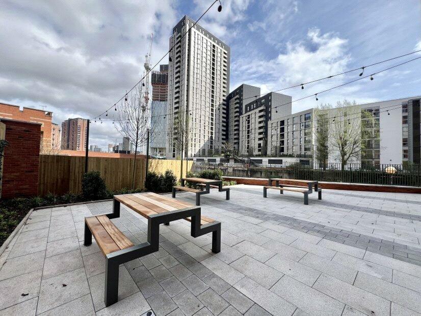 Silkbank Wharf, 21 Derwent Street, Salford, Greater Manchester, M5 photo 4