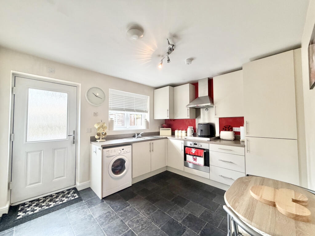 House in Wyre, Sower Carr, Hambleton - View 4