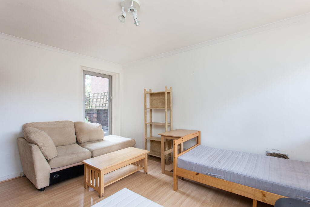 Main image of property: Parkgate Road, SW11