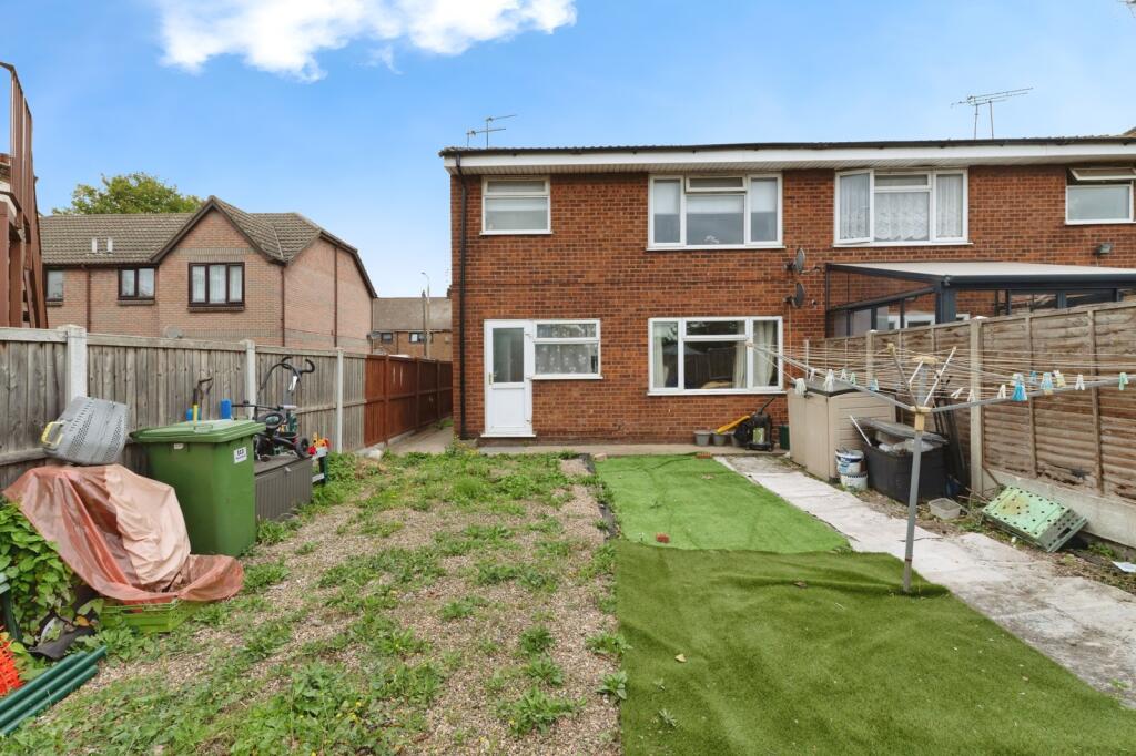 Dock Road, Tilbury, Essex, RM18 photo 4