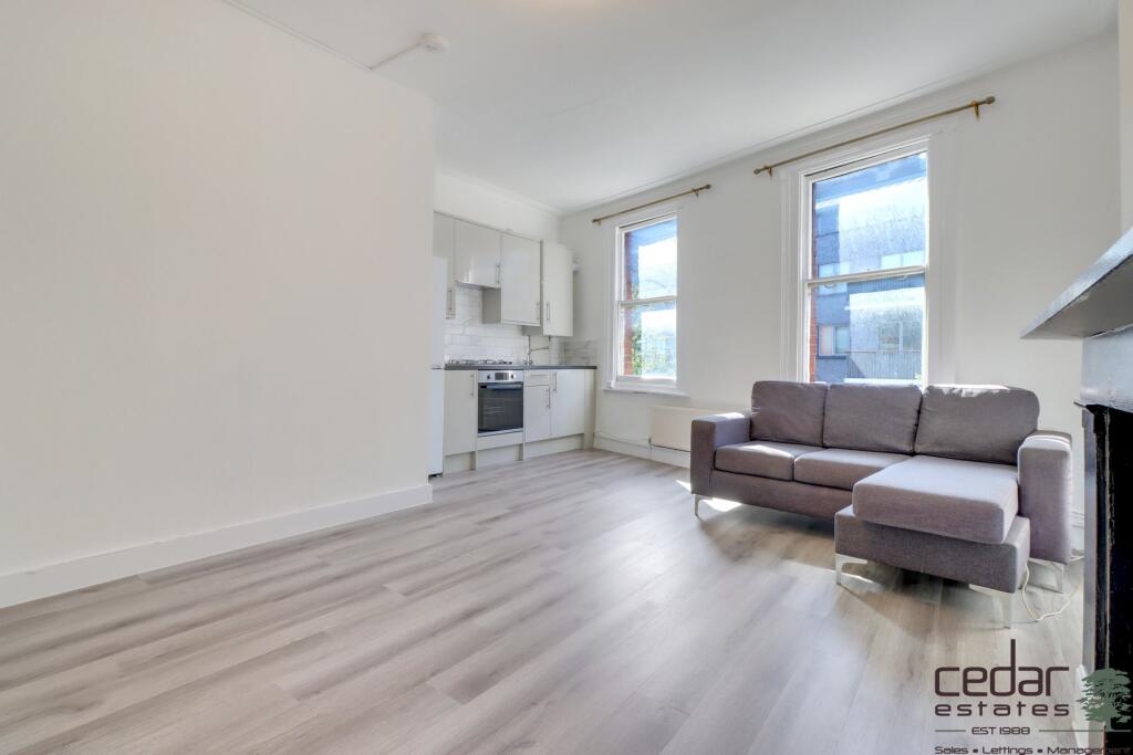 Main image of property: Fortune Green Road, West Hampstead NW6