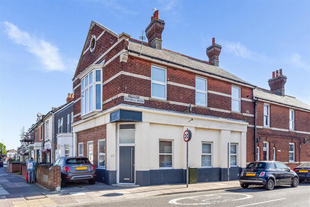 Main image of property: 186 Copnor Road, Portsmouth