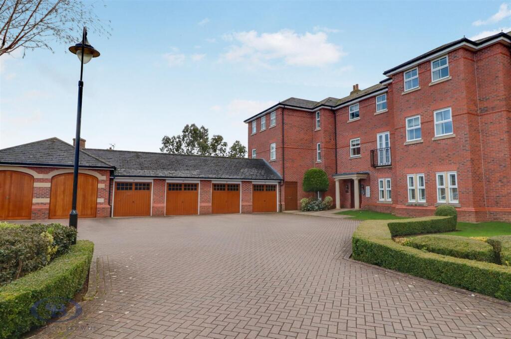Main image of property: Ashbourne Drive, Weston, Crewe