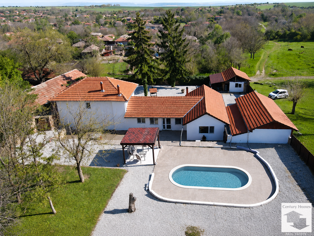 Main image of property: Stefan Stambolovo, Veliko Tarnovo