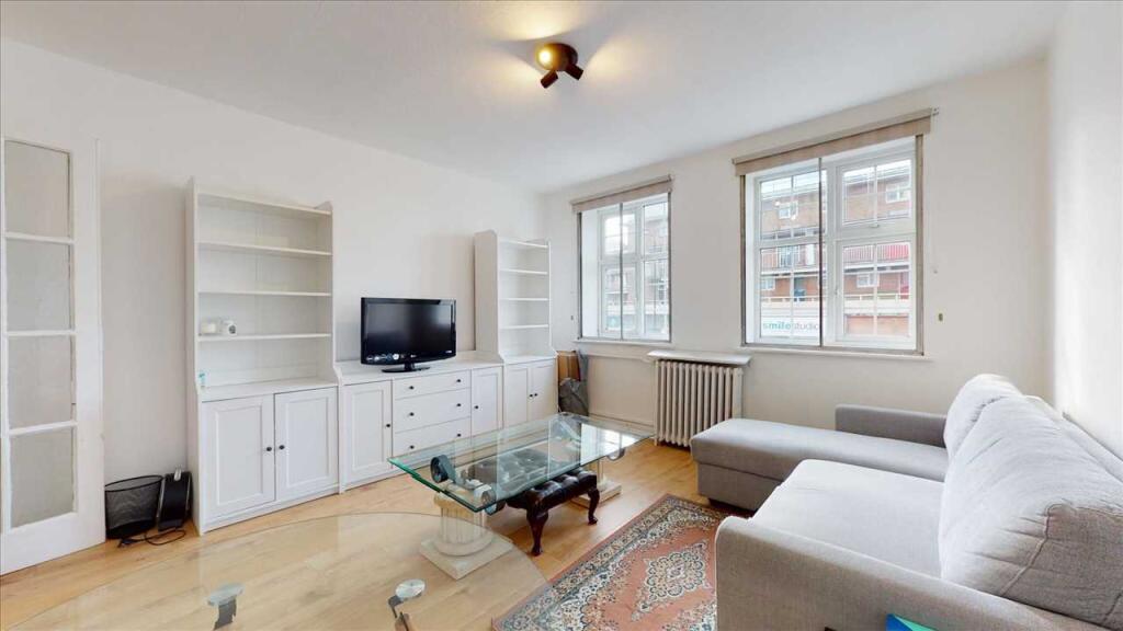 Main image of property: Finchley Road, London