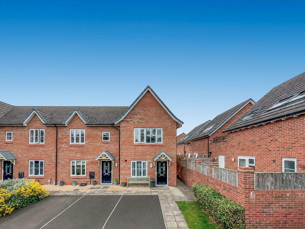 Main image of property: Shaftsbury Close, Morpeth