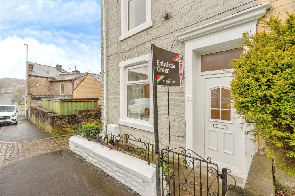 House in Pendle, Colne - View 2