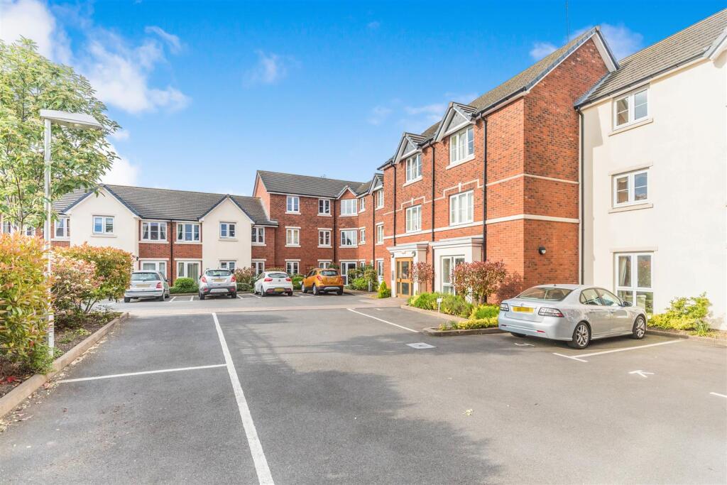 Additional image 20 of Poppy Court, Jockey Road, Sutton Coldfield