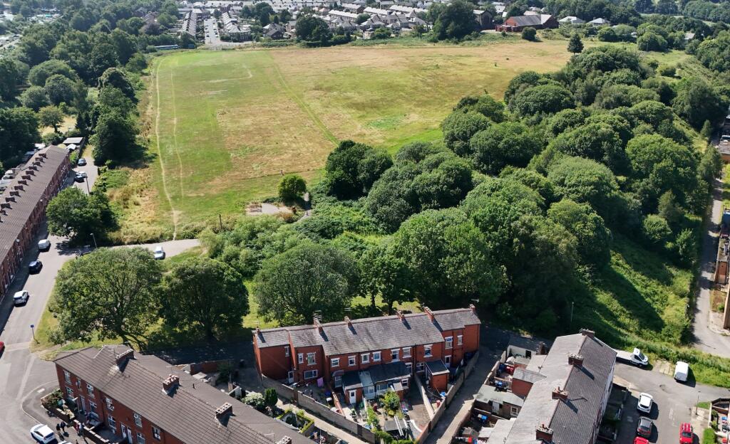 House in Blackburn - View 2