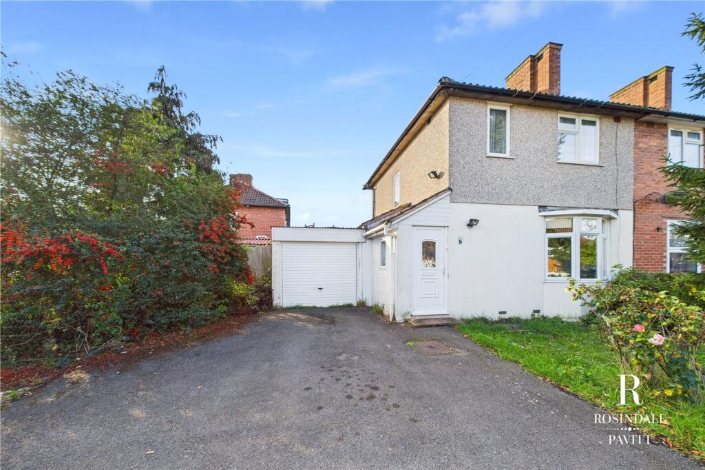 Main image of property: Winchcombe Road, Carshalton, SM5