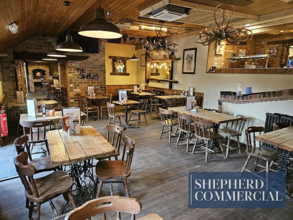 Additional image 2 of Cottage Farm Restaurant, 102 Ilshaw Heath Road, Hockley Heath, Solihull, B94 6DL