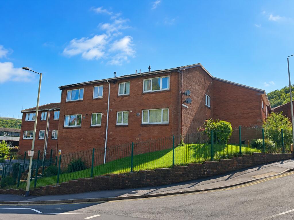 Main image of property: Taff Vale Flats, High Street, Graig, Pontypridd